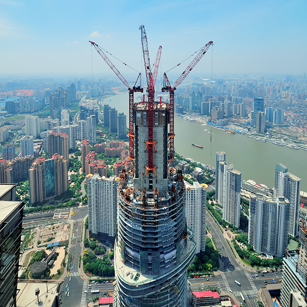 Commercial Construction